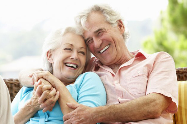 best dating sites over 60s