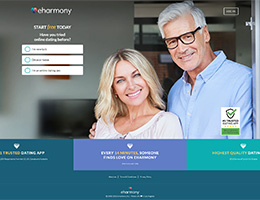 eHarmony