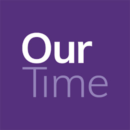 Our Time App