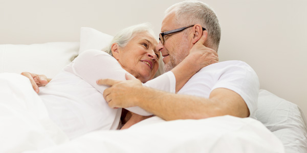 How To Manage Sex Life After Menopause For Senior People