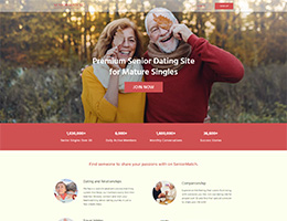 free senior dating sites online