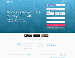 Zoosk